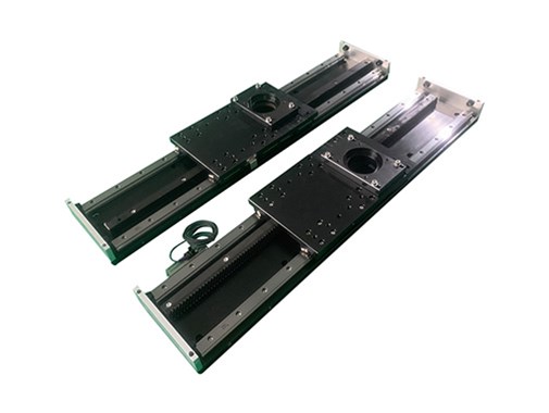 選購合適的齒條滑臺電機模組，要看品質以及供應商專業(yè)的銷售服務