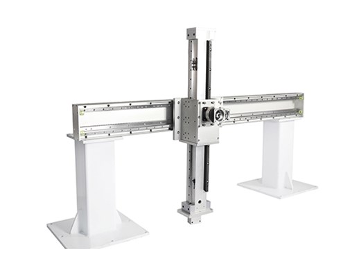 使用直線電機(jī)模組需要注意哪些事項？