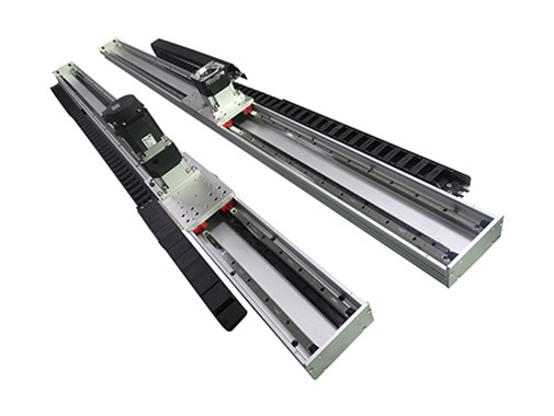 雙軸直線導(dǎo)軌滑臺能否免潤滑免維護(hù)保養(yǎng)？