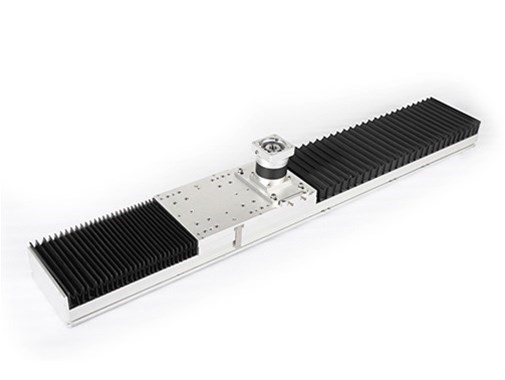 東莞直線導軌模組的校調與保養(yǎng)，為自動化機械增添動力