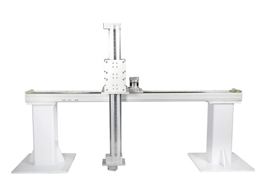 直線滑臺模組有什么用途